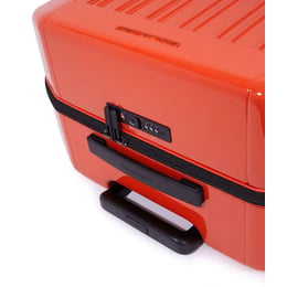 Валіза Piquadro PQ LIGHT (PQL) Orange BV4428PQLS2_AR (Велика)