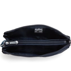 Клатч Kipling CREATIVITY XL Blue Bleu 2 (96V)