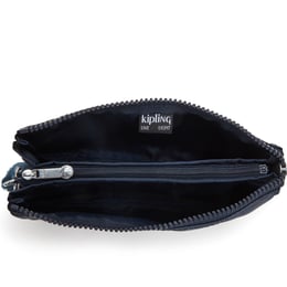 Клатч Kipling CREATIVITY XL Blue Bleu 2 (96V)