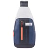 Сумка-слінг Piquadro URBAN Blue-Grey2 CA4536UB00_BLGR