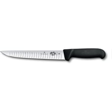 Ніж обробний 20 см Victorinox FIBROX Sticking 5.5523.20