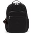 Рюкзак для ноутбука 17″ Kipling SEOUL LAP True Black (J99)