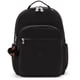 Рюкзак для ноутбука 17″ Kipling SEOUL LAP True Black (J99)