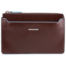 Клатч Piquadro BLUE SQUARE (B2) Cognac AC5591B2R_MO