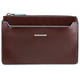 Клатч Piquadro BLUE SQUARE (B2) Cognac AC5591B2R_MO