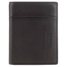 Портмоне Piquadro URBAN Black PU4824UB00R_N