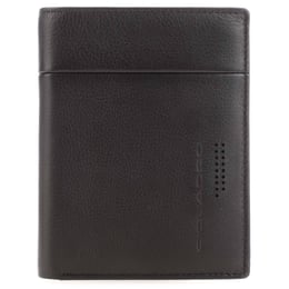 Портмоне Piquadro URBAN Black PU4824UB00R_N