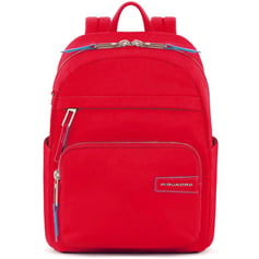 Рюкзак для ноутбука 13″ Piquadro RYAN (RY) Red CA5705RY_R
