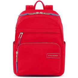 Рюкзак для ноутбука 13″ Piquadro RYAN (RY) Red CA5705RY_R