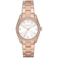 Часы 34 мм DKNY Nolita NY2902