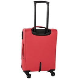 Валіза Travelite SOLARIS/Red TL088147-10 (Маленька)