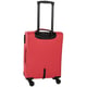 Чемодан Travelite SOLARIS/Red TL088147-10 (Маленький)