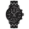 Годинник 42 мм Tissot PRC200 Chrono T114.417.33.057.00