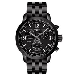 Мужские часы Tissot PRC200 Chrono T114.417.33.057.00