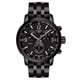 Часы 42 мм Tissot PRC200 Chrono T114.417.33.057.00