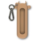 Чехол силиконовый Victorinox 4.0454 (для маленьких ножей Classic 58 мм)