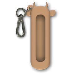 Чохол силіконовий Victorinox 4.0454 (для маленьких ножів Classic 58 мм)