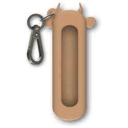 Чехол силиконовый Victorinox 4.0454 (для маленьких ножей Classic 58 мм)