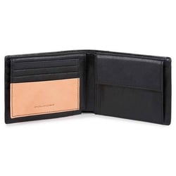 Портмоне Piquadro BLADE Grey PU1392BL_GR