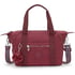 Сумка Kipling ART MINI Lounge Wine (5FW)