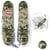 Швейцарський складаний ніж 91мм Victorinox SWISSCHAMP ARMY Піксель із крас. логотип 1.6795.3.W3941p
