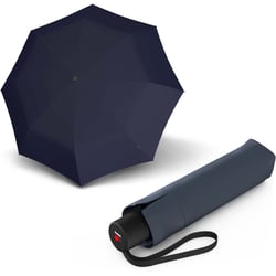 Зонт механический Knirps A.050 Medium Manual/Navy UV Protection Kn95-7051-12011