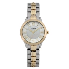Жіночий годинник Timex MAIN STREET Tx2y38300