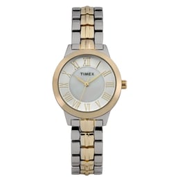 Жіночий годинник Timex MAIN STREET Tx2y38300