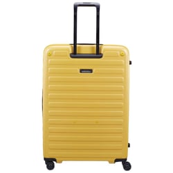 Чемодан Lojel CUBO V4 /Mustard Lj-1627-66430 (Большой)