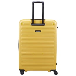 Чемодан Lojel CUBO V4 /Mustard Lj-1627-66430 (Большой)