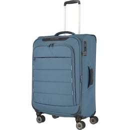 Валіза Travelite SKAII/Blue TL092648-25 (Середня)