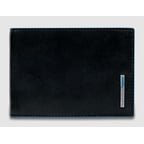 Портмоне Piquadro BLUE SQUARE (B2) Black PU1392B2R_N