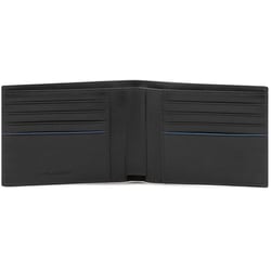 Портмоне Piquadro B2 REVAMP (B2V) Black PU6190B2VR_N
