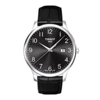 Мужские часы Tissot TRADITION T063.610.16.052.00