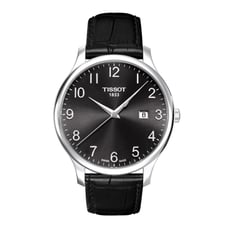 Часы 42 мм Tissot TRADITION T063.610.16.052.00