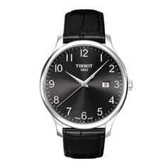 Мужские часы Tissot TRADITION T063.610.16.052.00
