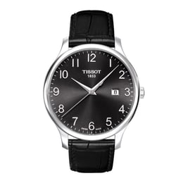 Мужские часы Tissot TRADITION T063.610.16.052.00