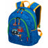 Рюкзак детский Travelite HEROES OF THE CITY/Blue TL081686-20