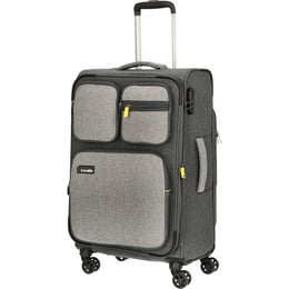 Валіза Travelite NOMAD/Anthracite TL090948-04 (Середня)