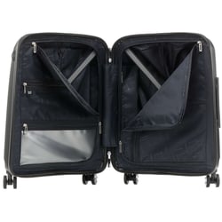 Чемодан Titan XENON 19/Black Ti849406-01 (Маленький)