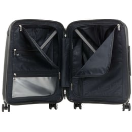 Валіза Titan XENON 19/Black Ti849406-01 (Маленька)