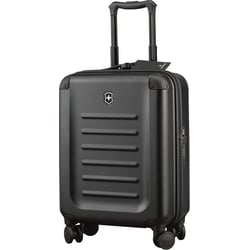 Валіза Victorinox Travel SPECTRA 2.0/Black 31318201 (Маленька)