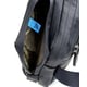 Сумка на пояс Piquadro URBAN Blue CA4975UB00_BLU