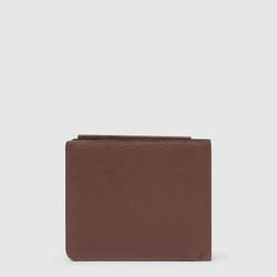 Портмоне Piquadro CRONUS (S134) Brown PU3891S134R_M
