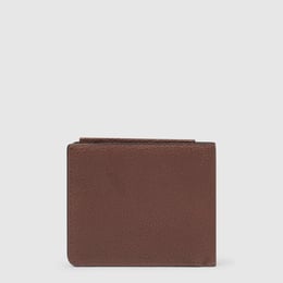 Портмоне Piquadro CRONUS (S134) Brown PU3891S134R_M