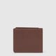 Портмоне Piquadro CRONUS (S134) Brown PU3891S134R_M