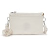 Сумка Kipling RIRI Hideaway Beige (7JR)