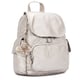 Рюкзак Kipling CITY PACK MINI Metallic Glow (48I)