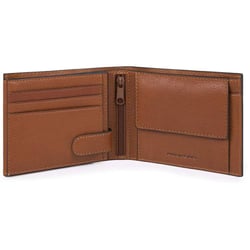 Портмоне Piquadro BLACK SQUARE (B3) Tobacco PU3436B3R_CU