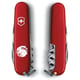 Швейцарский складной нож 91мм Victorinox SPARTAN ZODIAC 1.3603_Z2160u